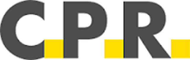 Link zum
                  CPR GmbH