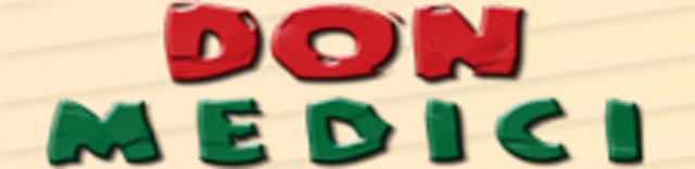 Link zu Don Medici