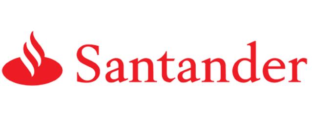Link zu
                  Santander