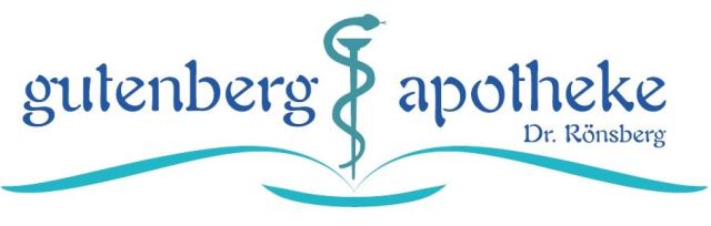 Link zum
                  Gutenberg Apotheke
